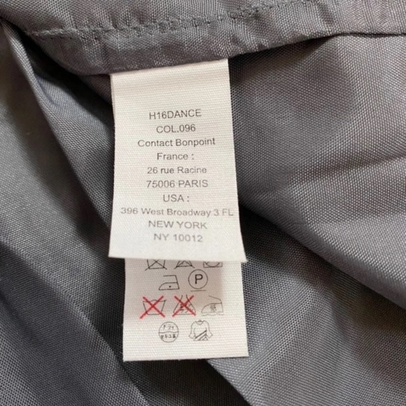 Beautiful Bonpoint matching set in the Original Box, Girls 6 - Picture 7 of 16